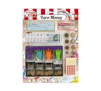 Teorema Giocattoli Blister Euro