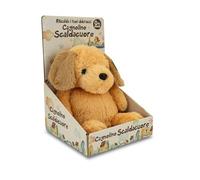 Teorema Giocattoli- GOGO Cane Cagnolino Scaldacuore, 39536