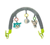 Giochi - Vari - Teorema: Gogo - Arco Attivita' Per Passeggino - Busta