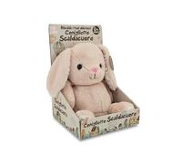Teorema Giocattoli- GOGO Coniglietto Scaldacuore, 39537