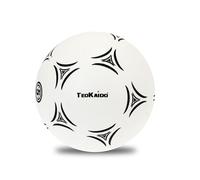 Teorema Giocattoli, Pallone da Calcio Taglia 5, Palla Calcio per Bambini e Adulti, Tango Design Ideale per Allenamento e Gioco Amatoriale, Pallone in PVC 21 cm di diametro