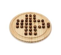 Teorema 40519 - Solitario in Legno