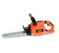 Teorema Giocattoli - Tagliasiepi Giocattolo per Bambini, Tagliasiepi a Batteria con Luci e Suoni, Include Visiera di Protezione per Un Perfetto Set Giardinaggio per Bambini