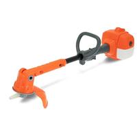 Teorema - Decespugliatore Giocattolo per Bambini a Batteria con Luci e Suoni, Braccio Telescopico, Lunghezza 57cm