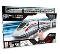 Merchandising Teorema: Teo's - Treno Freccia Veloce Ad Infrarossi 89 Pz Pista 61