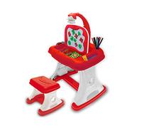 Teorema PLASTI ART Banco Scuola con Proiettore a Colori