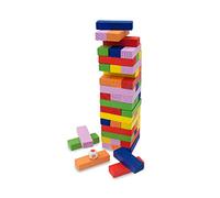 Teorema- Giochi, Multicolore, 40524, a partire da 3 anni