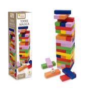 Teorema- Giochi, Multicolore, 40524, a partire da 3 anni