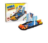 Teorema Gioco Basket con Lanciatore 2 Giocatori