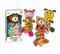 Teorema Gogo Animaletti Funny con Carrillon 4 Modelli