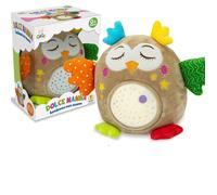 Teorema Gogo Civetta Dolce Nanna con Luce e Melodia