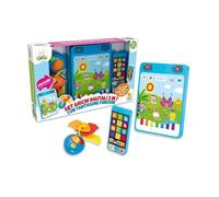Teorema Gogo Giochi Digitali 3in1 Luci e Suoni