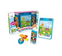 Teorema Gogo Giochi Digitali 3in1 Luci e Suoni