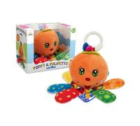Teorema Gogo Poppy il Polipetto Carillon 22 cm