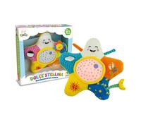 Teorema Gogo Stella Dolce Nanna con Luce