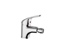 Teorema Golf Plus Bidet con Scarico 3/8 Cromato