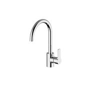 Teorema Goodlife Cucina Leva Laterale Canna P Cromato