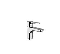 Teorema Goodlife Lavabo 3/8 con Scarico Cromato