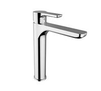 Teorema Goodlife Lavabo Super con Scarico Cromato