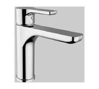 Teorema Goodlife Medio Miscelatore per lavabo colore cromo