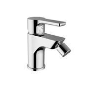 TEOREMA Miscelatore Bidet Monocomando Rubinetto Bagno colore Cromo - 86401110X41 Goodlife