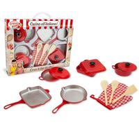 Giochi - Vari - Teorema: Grande Chef - Chef Ai Fornelli - Window Box