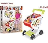 Teorema: Grande Chef - Carrello Della Spesa Con Access 25 Pz -