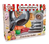 Teorema Grande Chef Crea le tue Ricette Pentola con Accessori Cucina