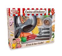 Teorema Grande Chef Crea le tue Ricette Pentola con Accessori Cucina