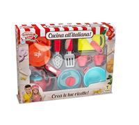 Teorema Grande Chef - Set Pentoline con Fornello