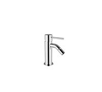 Miscelatore per bidet Teorema Jabil 25 con scarico cromato 73405110X41