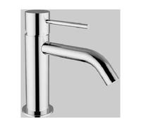 Teorema Jabil 25 Miscelatore per lavabo colore cromo