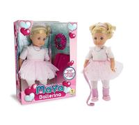 Teorema Maya Bambola Ballerina