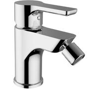 TEOREMA Miscelatore Bidet Monocomando Rubinetto Bagno colore Cromo - 86401110X41 Goodlife