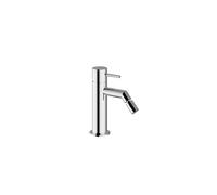 TEOREMA Miscelatore Bidet Monocomando 4540511-001 Forty 5 Cromo
