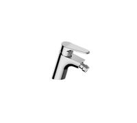 TEOREMA Miscelatore Bidet Monocomando 9G401110Z01 Serie T-Line Cromata