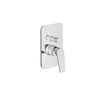 TEOREMA Miscelatore Doccia Incasso Monocomando 8C01011-001