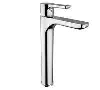 Miscelatore per lavabo da bagno colore Cromo Goodlife