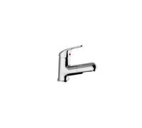 TEOREMA Miscelatore Lavabo Monocomando Cartuccia ø 40 mm 8633511-001