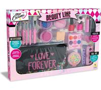 Merchandising Teorema: Miss Carina - Make Up Artist Set - Window Box