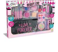 Teorema Miss Carina Set Make Up Artist con Pochette