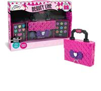 Teorema Miss Carina Valigetta Trucchi Trousse Make Up