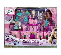 Teorema - Castello delle Favole delle Principesse - 80511