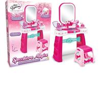 Teorema Miss Signorina Specchiera Magica con Luci e Suoni