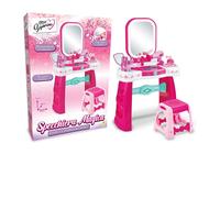 Teorema Miss Signorina Specchiera Magica con Luci e Suoni