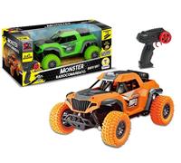 TEOREMA MONSTER RADIOCOMANDO 2.4 GHZ SCALA 1:18 2 COLORI 67952