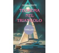 Teorema nel Triangolo: Una spirale di enigmi che comincia con l’arte e finisce nell’ignoto