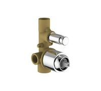 Teorema One2 Incasso con Deviatore, Parti da Incassare