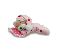 Teorema- Orsacchiotto DORMIGLIONE 39131, Multicolore, CC4F77FC74