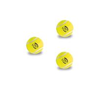 Teorema - Palline da Tennis, Confezione da 3 Palle